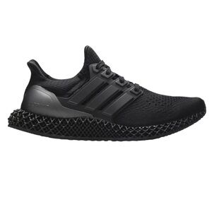 Men’s Adidas Ultra 4D | Triple Black | Size 10.5